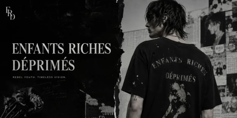 enfants riches deprimes