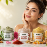 Natural Skincare Products