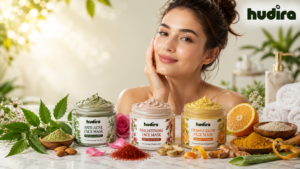 Natural Skincare Products
