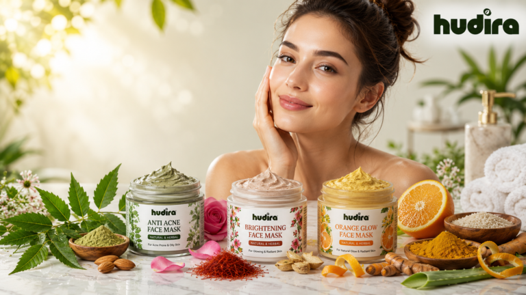 Natural Skincare Products
