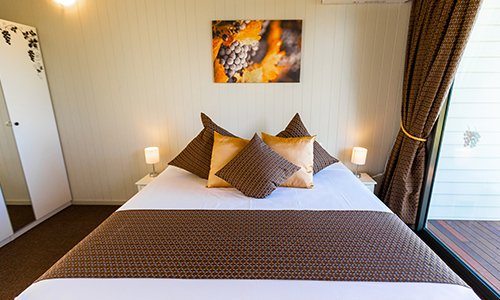 Resorts near Brisbane