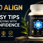 Gold Align