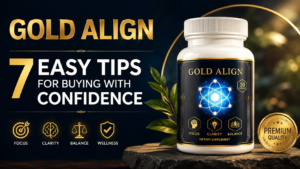 Gold Align