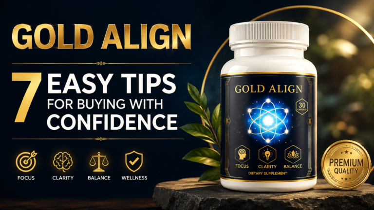 Gold Align