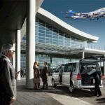 Bristol to Long Distance Taxi: Comfortable Travel Beyond the City