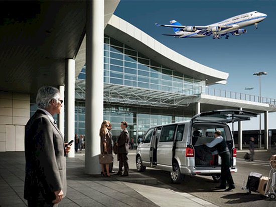 Bristol to Long Distance Taxi: Comfortable Travel Beyond the City