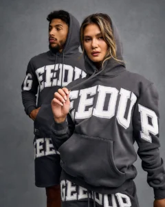 Geedup: The Rise of an Independent Streetwear Identity