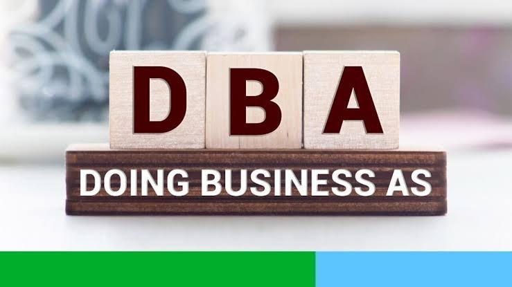 get DBA online