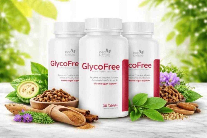 GlycoFree