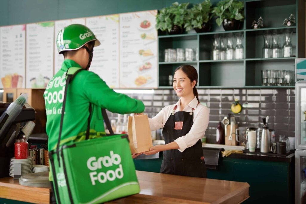 grab hire commercial