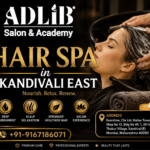 Hair Spa in Kandivali East