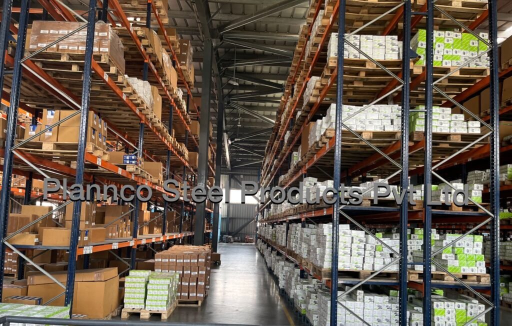 heavy duty rack manufacturers