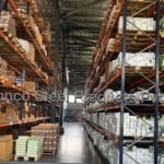 heavy duty rack manufacturers