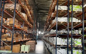 heavy duty rack manufacturers