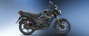 Honda Livo