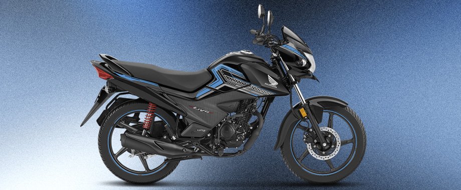 Honda Livo