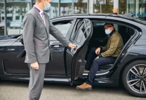 Business and Event Limo Service