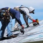 Local Commercial Roofing Contractors 