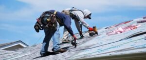 Local Commercial Roofing Contractors 