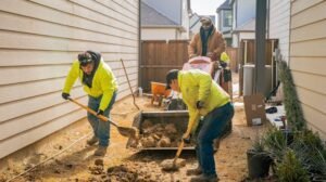 right outdoor living contractor
