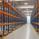 Warehouse Services in Pakistan: Reliable Warehouse and Storage Solutions