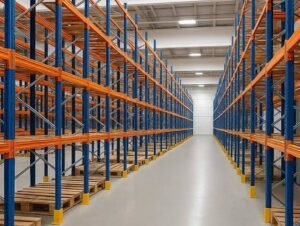 Warehouse Services in Pakistan: Reliable Warehouse and Storage Solutions