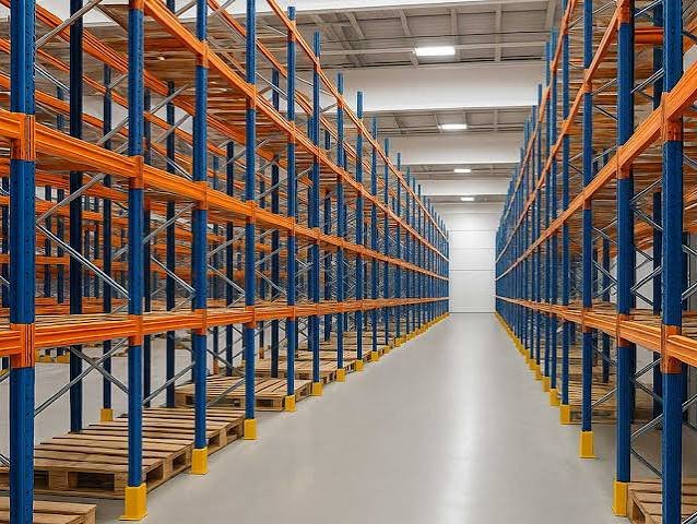 Warehouse Services in Pakistan: Reliable Warehouse and Storage Solutions