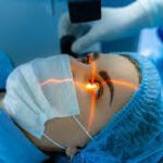 Best femto cataract surgeon in Delhi