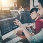 comptia network+ course​ ethiopia