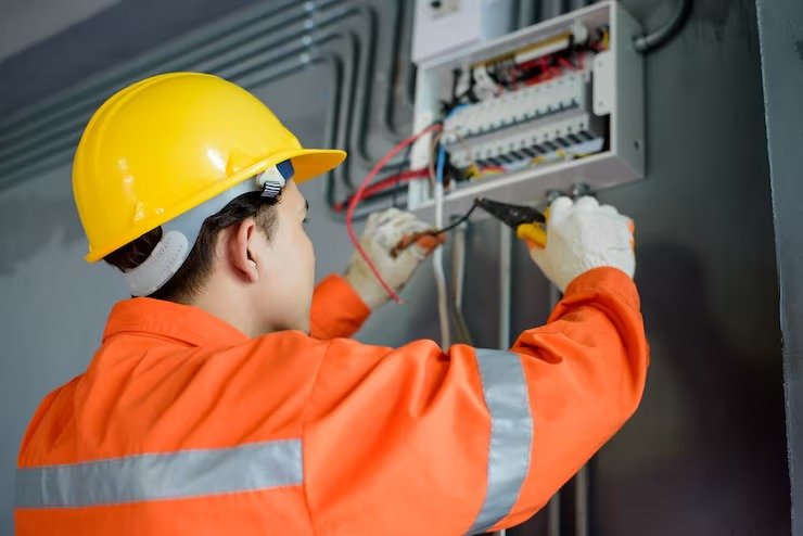 imgi_33_asian-male-electricians-inspect-electrical-systems-buildings_140555-695