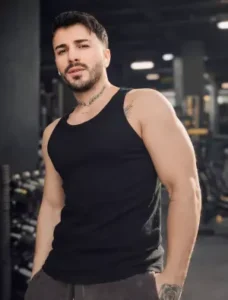 Male Escort In Istanbul