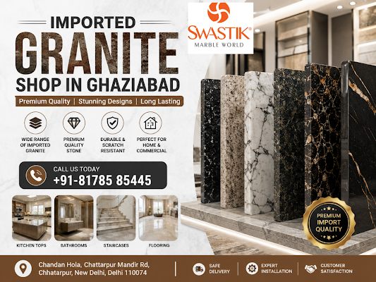 imported granite shop in ghaziabad