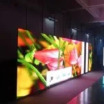 indoor led display