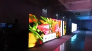 indoor led display