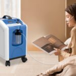 home oxygen