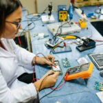 Mobile Phone Repair Ayr