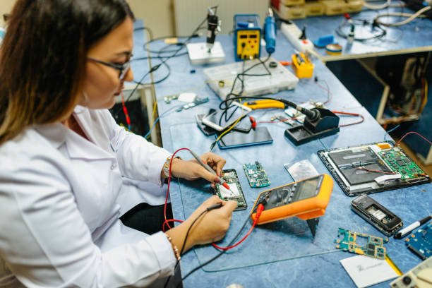 Mobile Phone Repair Ayr