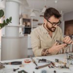 Mobile Repair Shop in Witney