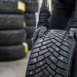 Tyre Fitters Kings Norton