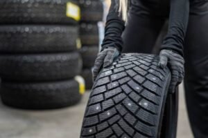 Tyre Fitters Kings Norton