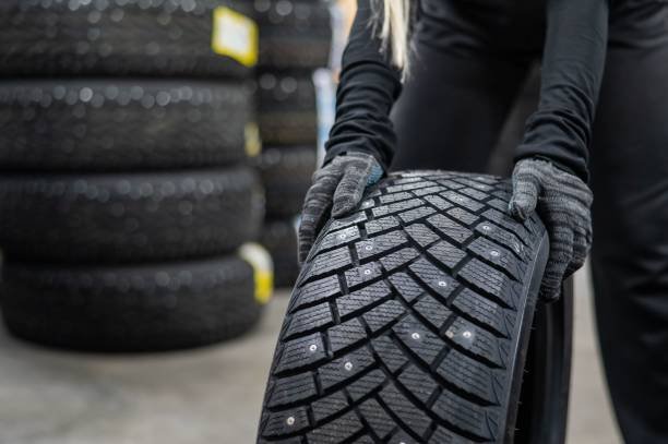 Tyre Fitters Kings Norton