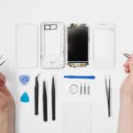iPhone repair Guildford