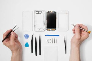 iPhone repair Guildford