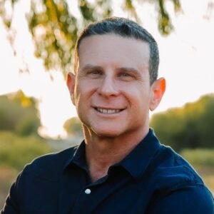 Darren Silverman