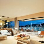 luxury apartments in Mumbai