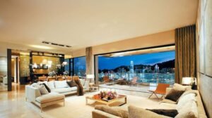 luxury apartments in Mumbai