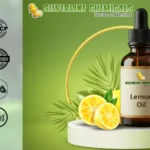 Lemon Oil Manufacturers natural lemon oil