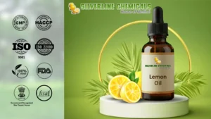 Lemon Oil Manufacturers natural lemon oil