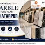 marble store near Chhatarpur1