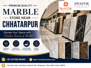 marble store near Chhatarpur1